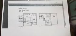 Alexis (D3), Apartment #610716821